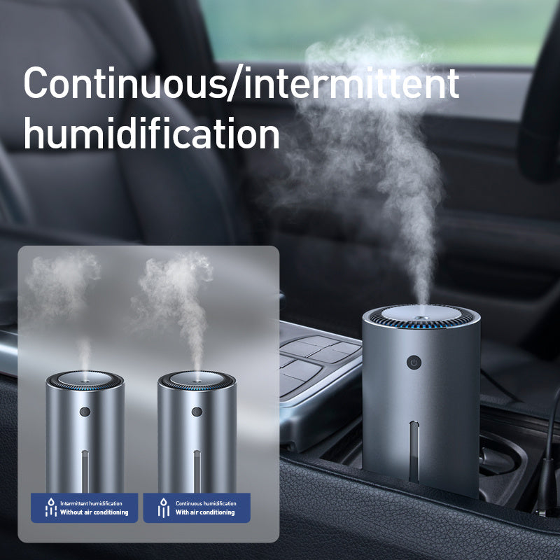 Image of Car Diffuser Humidifier
