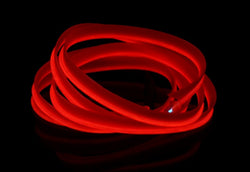Image of Car Led Strip Light For Neon Party Decoration Light Bicycle Dance Lamp 12V Waterproof USB Strips Lamps