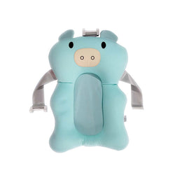 Image of Baby Shower Bed Bath