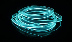 Image of Car Led Strip Light For Neon Party Decoration Light Bicycle Dance Lamp 12V Waterproof USB Strips Lamps