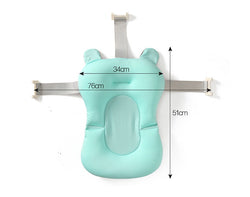 Image of Baby Shower Bed Bath