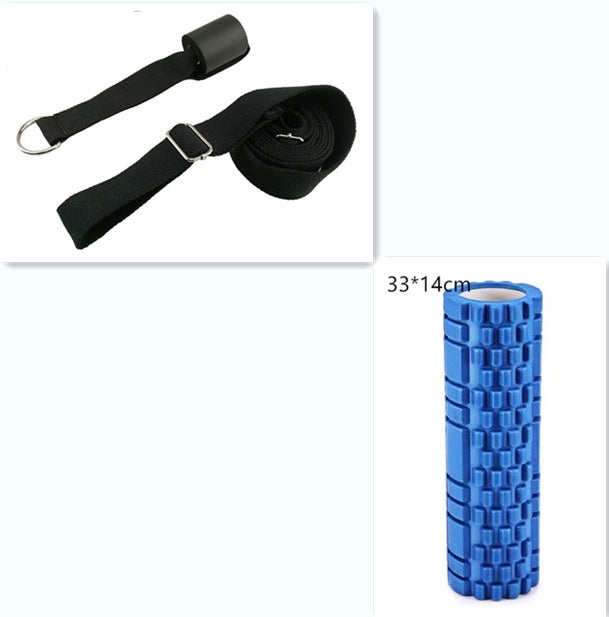 Image of Yoga Foam Roller