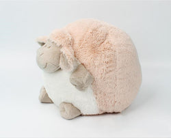 Image of Children Sleeping Plush Toys Baby Dolls