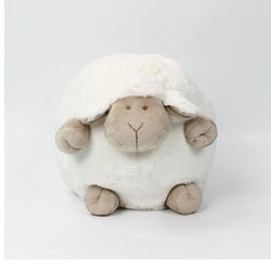 Image of Children Sleeping Plush Toys Baby Dolls