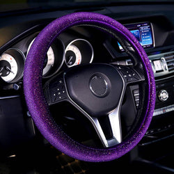 Image of Car Accessories For Women's Aromatherapy Car Interior Accessories
