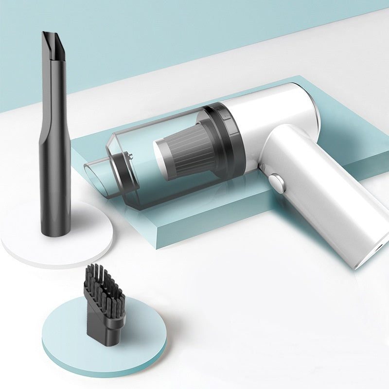 Image of Wireless Car Vacuum Cleaner