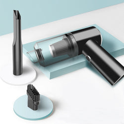 Image of Wireless Car Vacuum Cleaner
