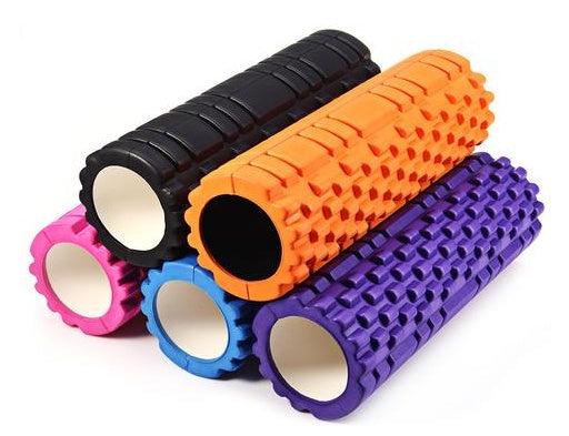 Image of Yoga Foam Roller