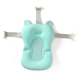 Image of Baby Shower Bed Bath