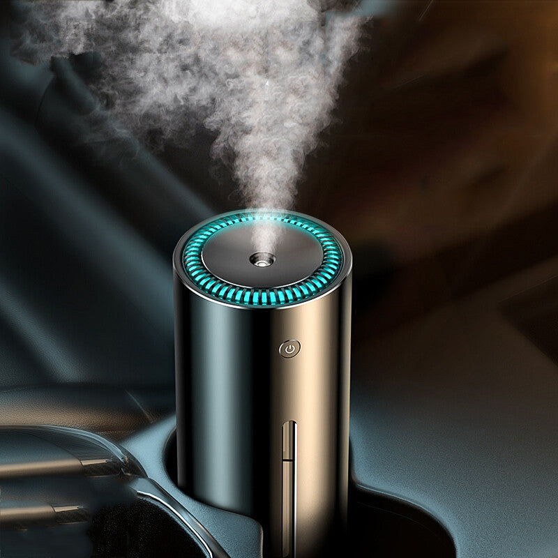 Image of Car Diffuser Humidifier