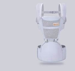 Image of Baby Carrier Waist Stool Multifunctional Baby Child Sitting Carrier Bag