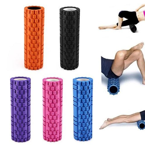 Image of Yoga Foam Roller