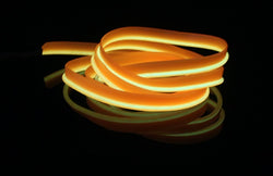 Image of Car Led Strip Light For Neon Party Decoration Light Bicycle Dance Lamp 12V Waterproof USB Strips Lamps