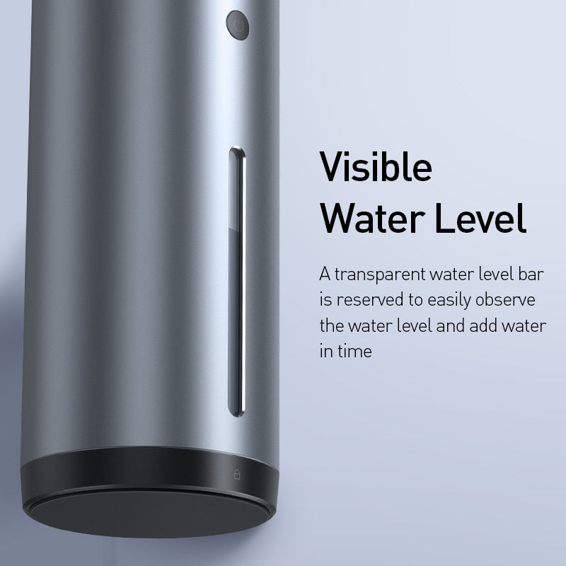 Image of Car Diffuser Humidifier