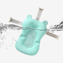 Image of Baby Shower Bed Bath