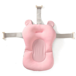 Image of Baby Shower Bed Bath