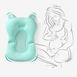 Image of Baby Shower Bed Bath