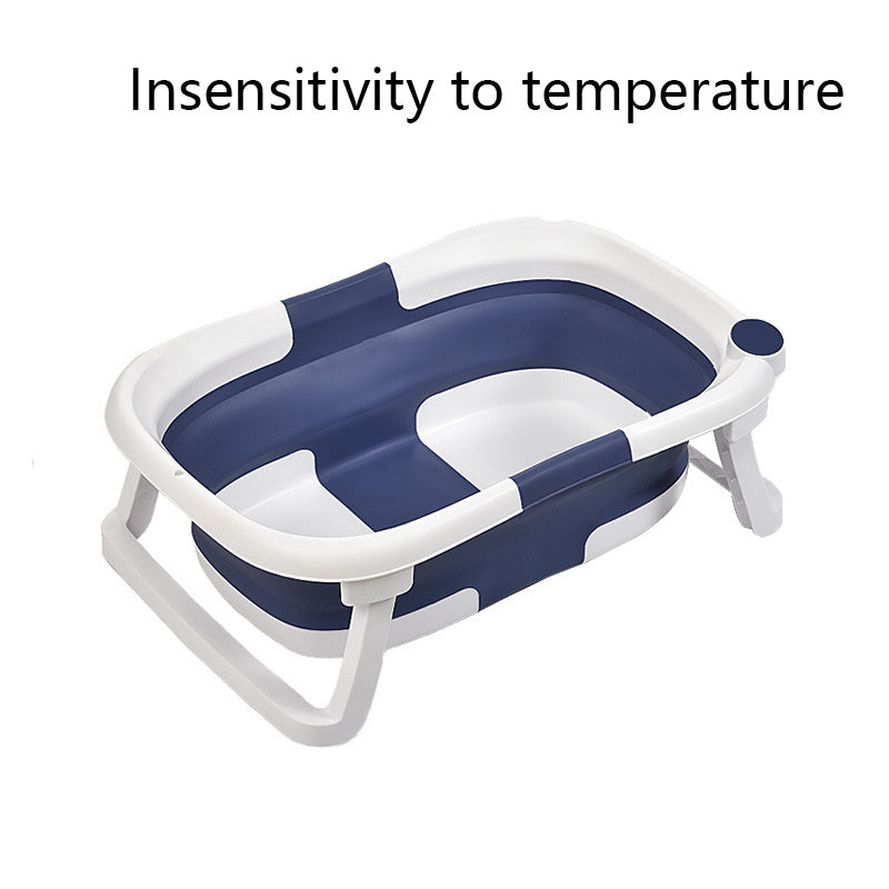 Image of Baby Shower Bed Bath