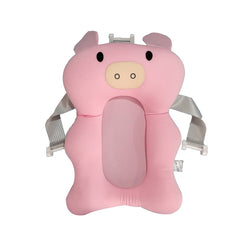 Image of Baby Shower Bed Bath
