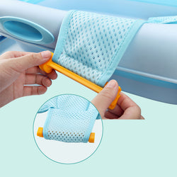 Image of Baby Shower Bed Bath
