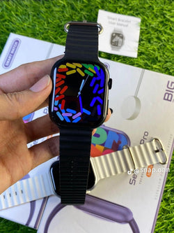 Image of Series 9 Pro Max Smart Watch