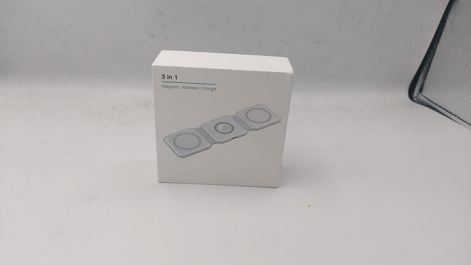 Image of 3-in-1 Wireless Charging Pad