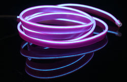 Image of Car Led Strip Light For Neon Party Decoration Light Bicycle Dance Lamp 12V Waterproof USB Strips Lamps