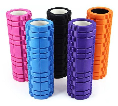 Image of Yoga Foam Roller