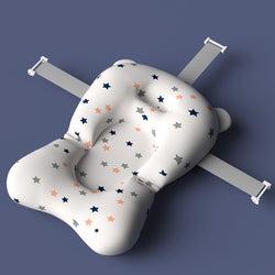 Image of Baby Shower Bed Bath