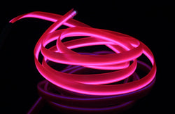 Image of Car Led Strip Light For Neon Party Decoration Light Bicycle Dance Lamp 12V Waterproof USB Strips Lamps
