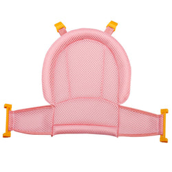 Image of Baby Shower Bed Bath
