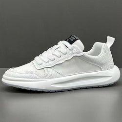 Image of New Men's Advanced Breathable Mesh Casual Shoes
