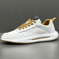 Image of New Men's Advanced Breathable Mesh Casual Shoes