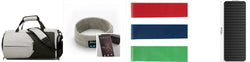Image of Wireless Bluetooth-compatible Headband Outdoor Fitness Yoga Headband