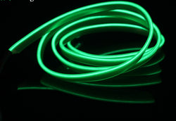 Image of Car Led Strip Light For Neon Party Decoration Light Bicycle Dance Lamp 12V Waterproof USB Strips Lamps