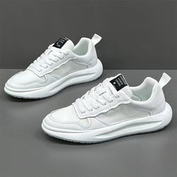Image of New Men's Advanced Breathable Mesh Casual Shoes