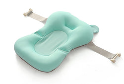 Image of Baby Shower Bed Bath