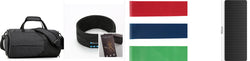 Image of Wireless Bluetooth-compatible Headband Outdoor Fitness Yoga Headband