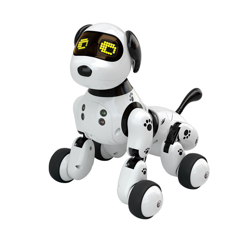 Image of Electronic dog toy