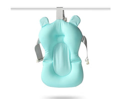 Image of Baby Shower Bed Bath