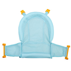 Image of Baby Shower Bed Bath