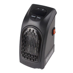 Image of Winter Air Heater Fan Heater Electric Home Heaters Mini Room Air Wall Heater Ceramic Heating Warmer Fan For Home Office Camping