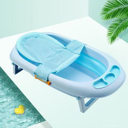 Image of Baby Shower Bed Bath