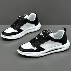 Image of New Men's Advanced Breathable Mesh Casual Shoes