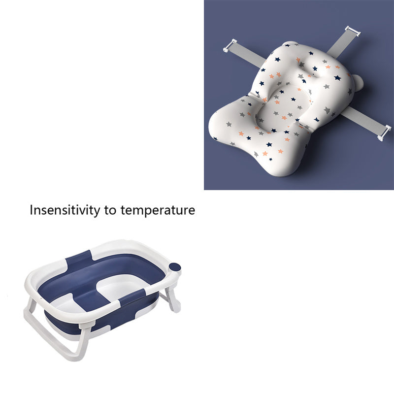 Image of Baby Shower Bed Bath