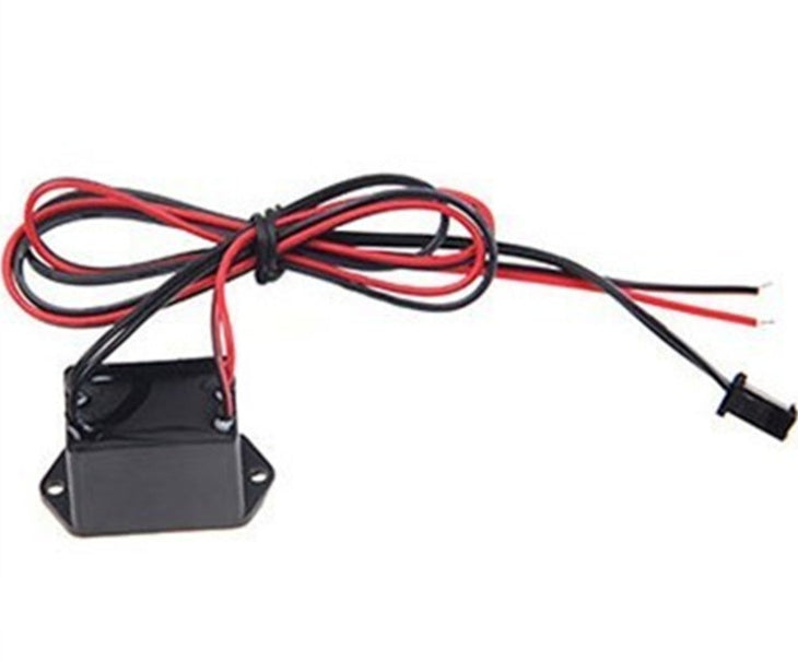 Image of Car Led Strip Light For Neon Party Decoration Light Bicycle Dance Lamp 12V Waterproof USB Strips Lamps