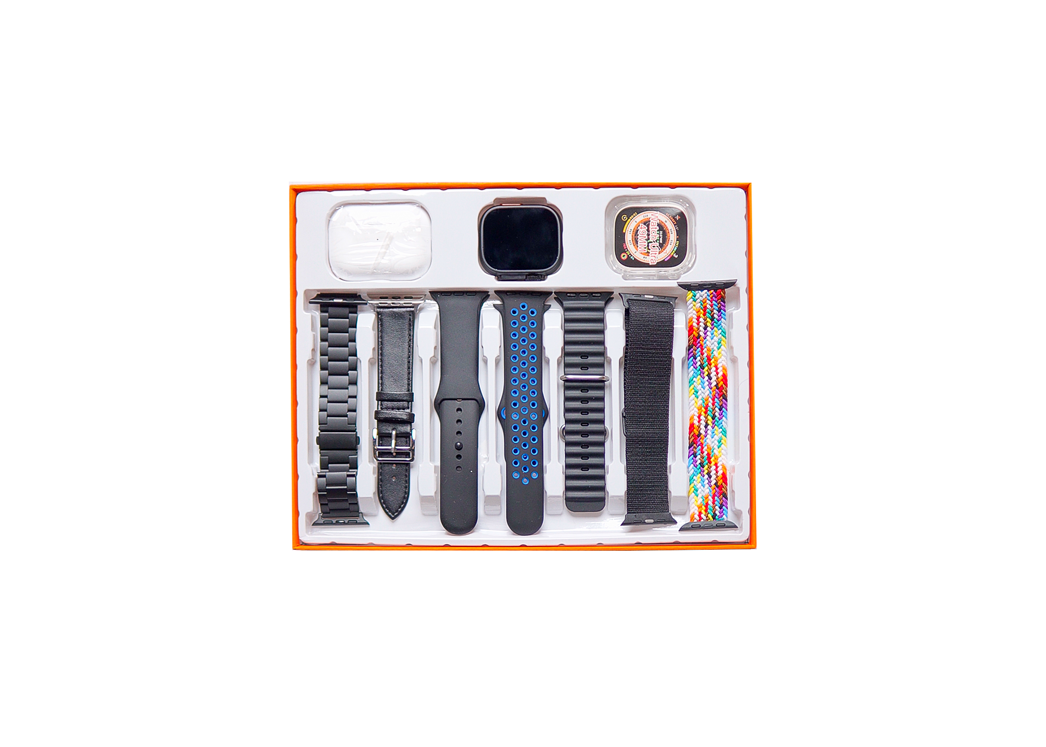 Image of S300 Ultra 10 in One