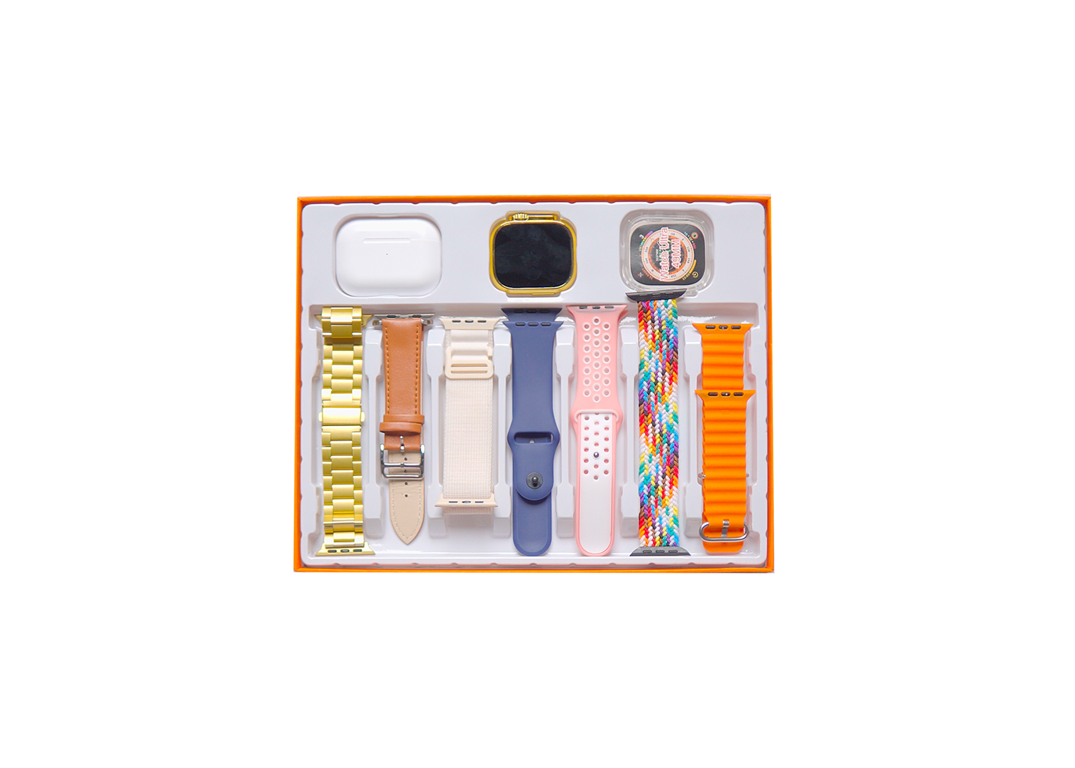 Image of S300 Ultra 10 in One