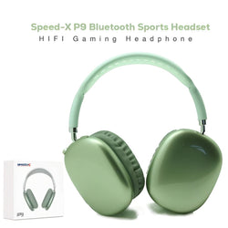 Image of P9 Gaming Headphones