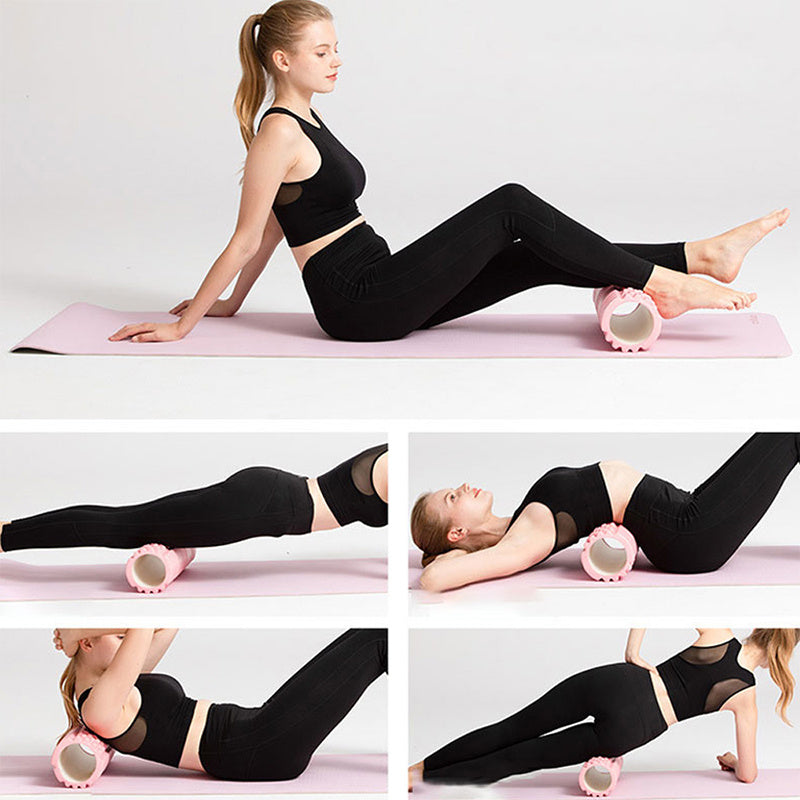Image of Yoga Foam Roller